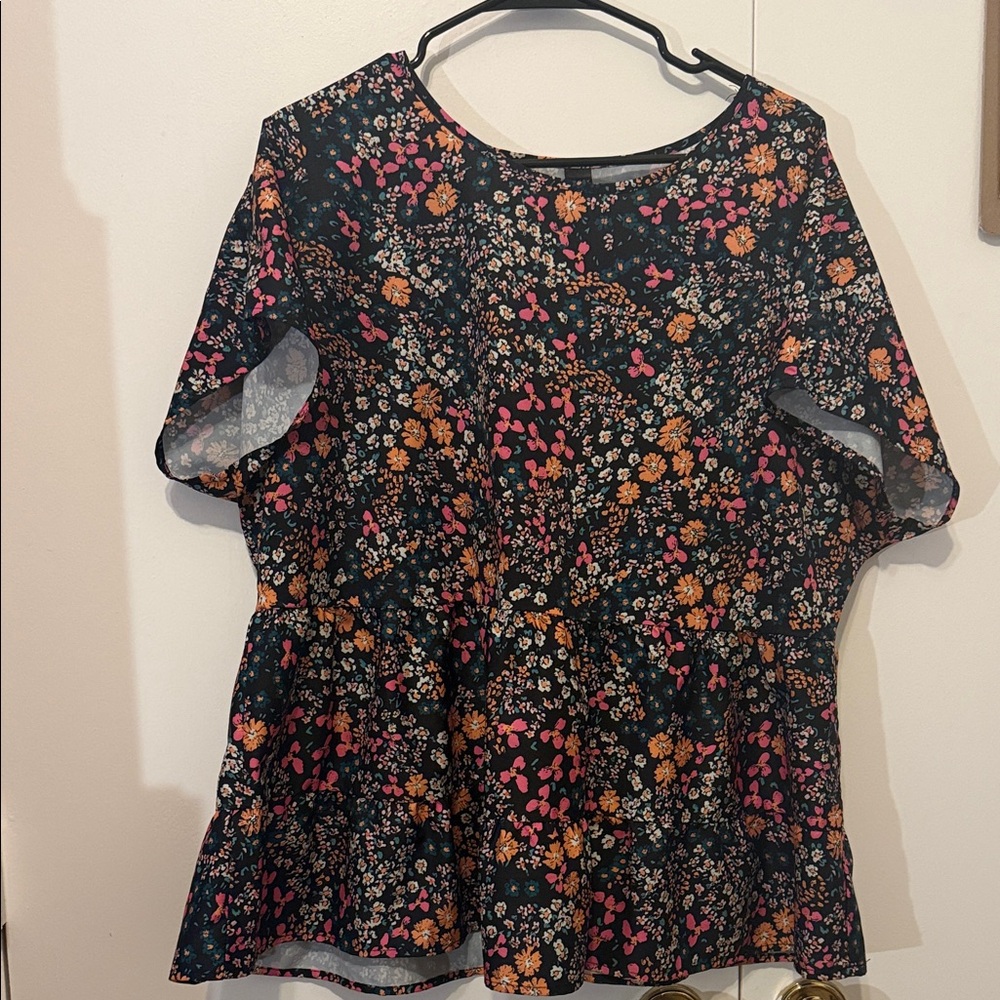 3 Blouse Set - Picture 4 of 5